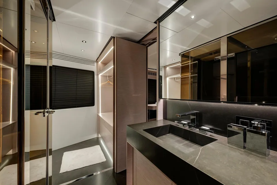 2026 Mazu Yachts 92, photo 40