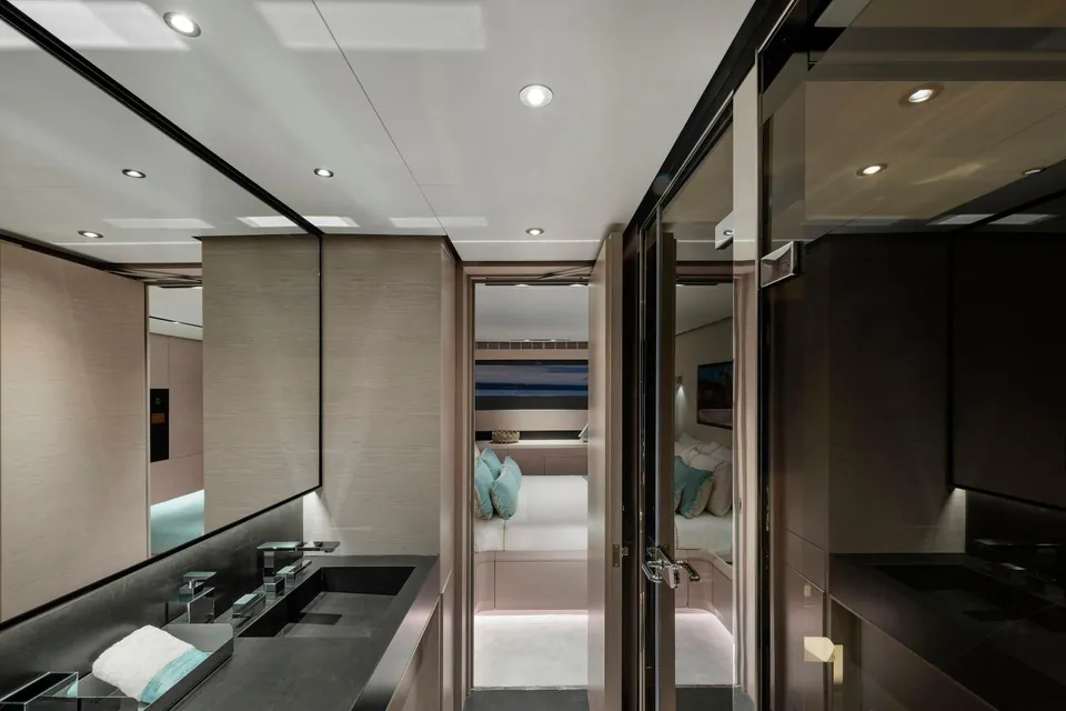 2026 Mazu Yachts 92, photo 41