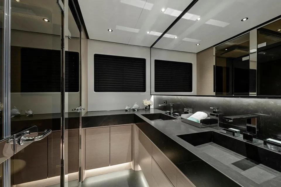 2026 Mazu Yachts 92, photo 47