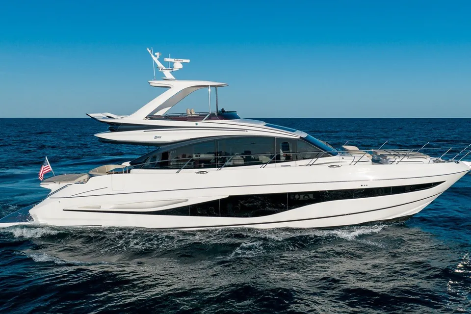 Nautilus, 2025 Clipper Cordova 70, photo 5