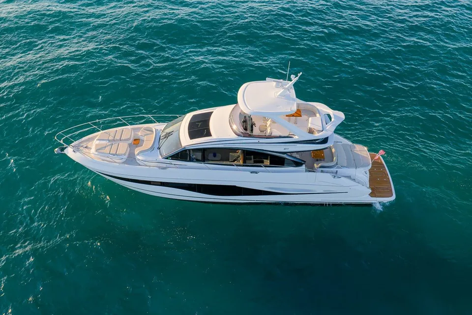 Nautilus, 2025 Clipper Cordova 70, photo 9