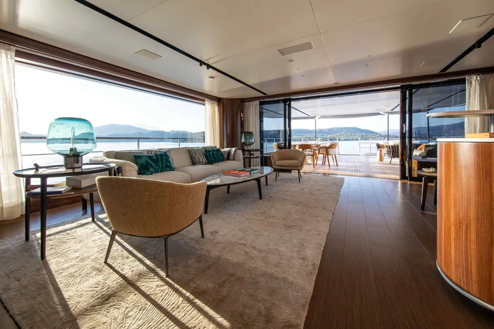 Jules II, 2025 Benetti B.Yond 37M, photo 2