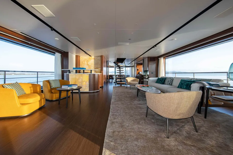 Jules II, 2025 Benetti B.Yond 37M, photo 4