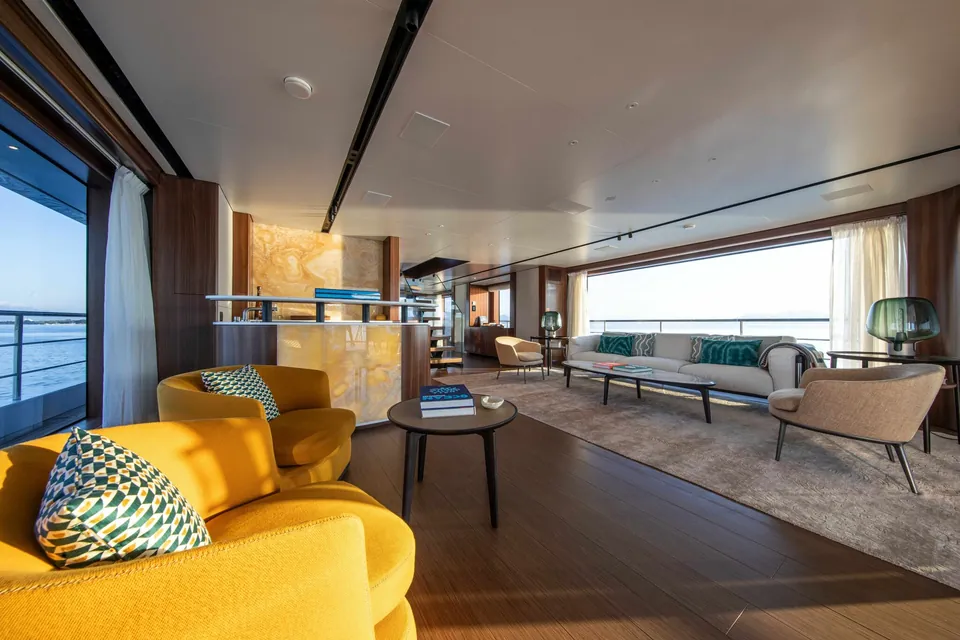 Jules II, 2025 Benetti B.Yond 37M, photo 5