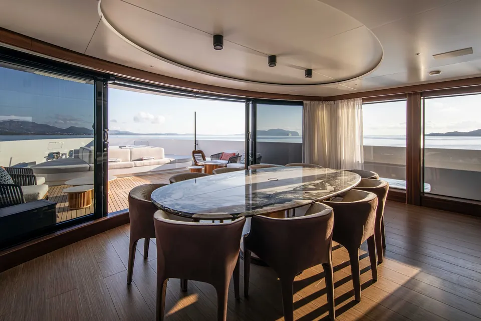 Jules II, 2025 Benetti B.Yond 37M, photo 6