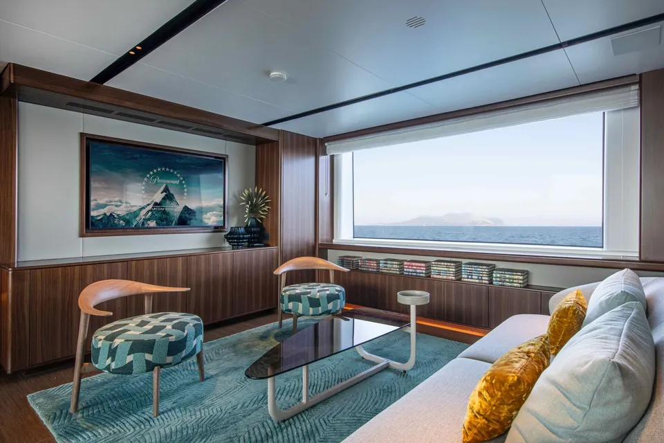 Jules II, 2025 Benetti B.Yond 37M, photo 7