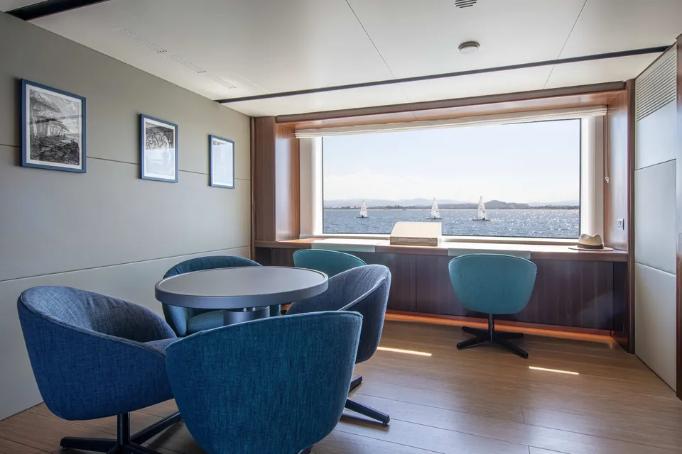Jules II, 2025 Benetti B.Yond 37M, photo 8