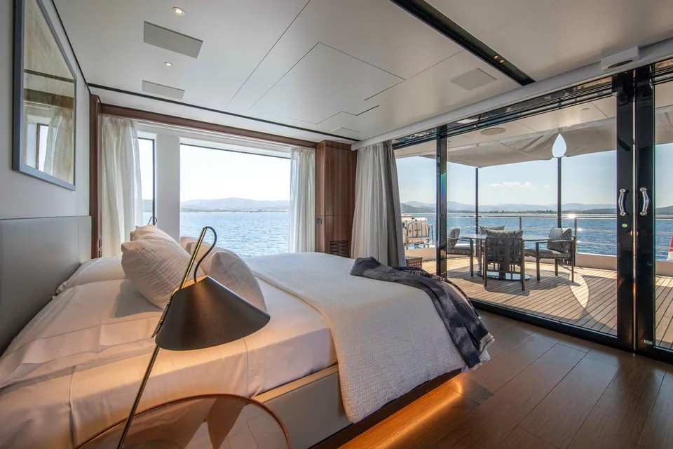 Jules II, 2025 Benetti B.Yond 37M, photo 10