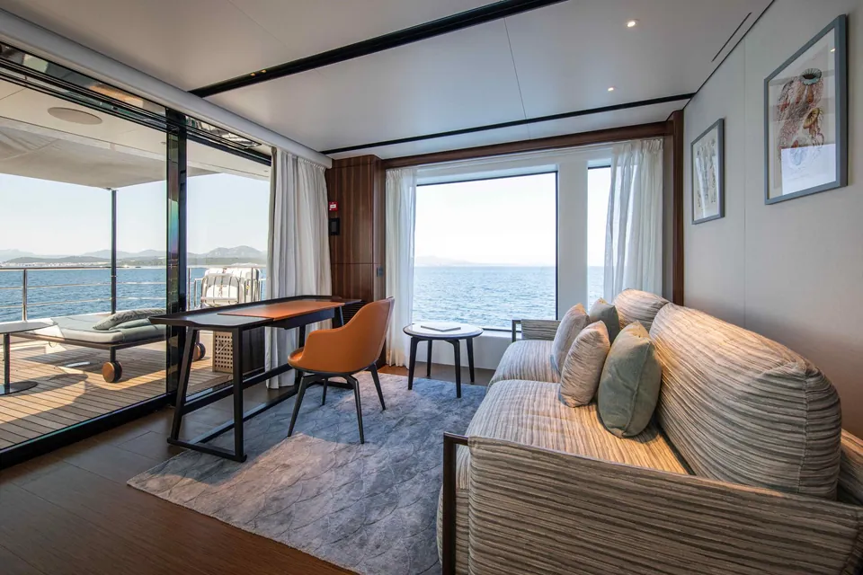 Jules II, 2025 Benetti B.Yond 37M, photo 11