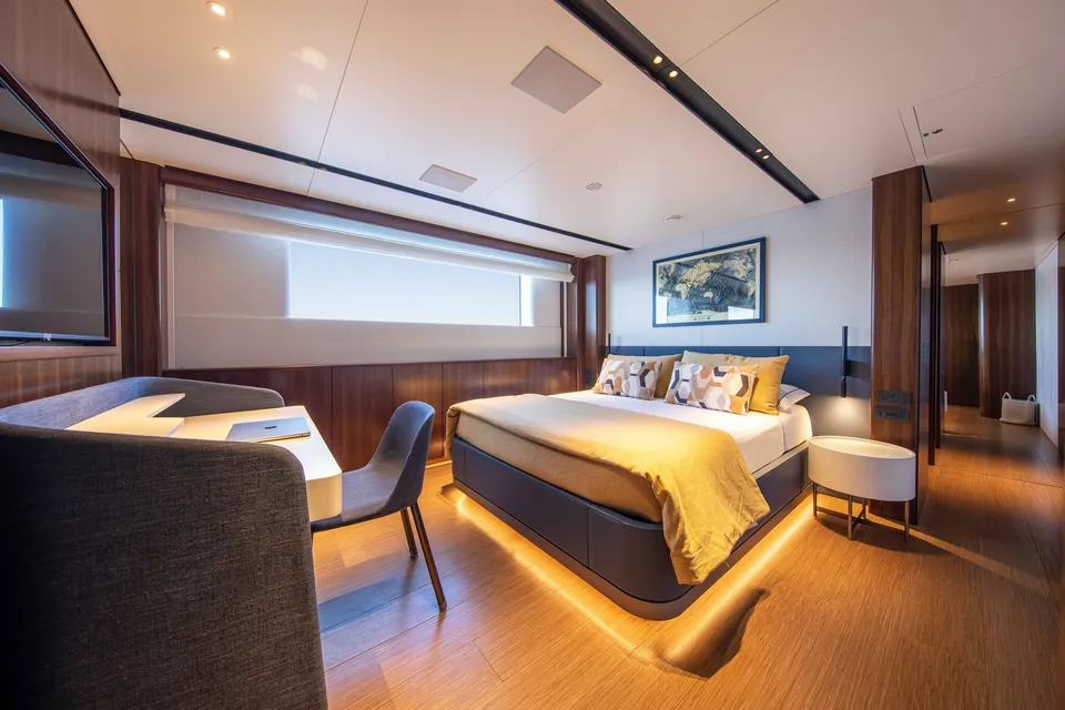 Jules II, 2025 Benetti B.Yond 37M, photo 13