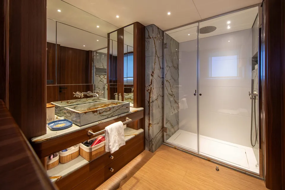 Jules II, 2025 Benetti B.Yond 37M, photo 15