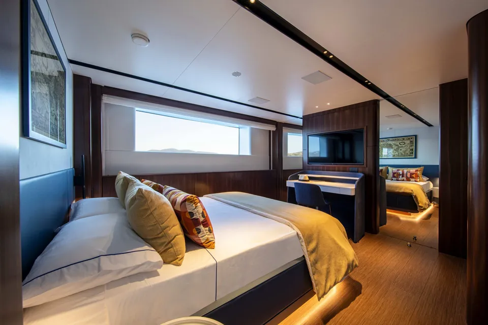 Jules II, 2025 Benetti B.Yond 37M, photo 18