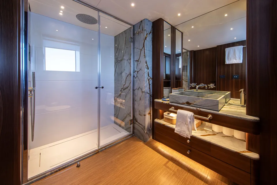 Jules II, 2025 Benetti B.Yond 37M, photo 19
