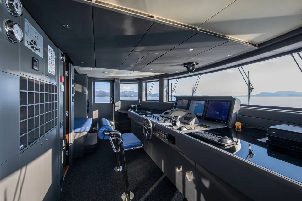Jules II, 2025 Benetti B.Yond 37M, photo 23