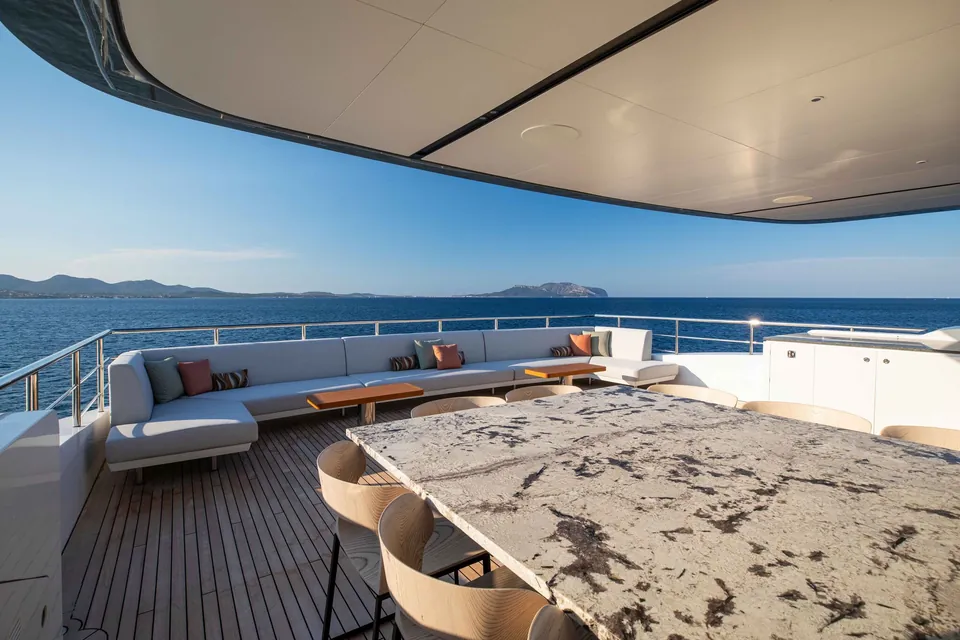 Jules II, 2025 Benetti B.Yond 37M, photo 32