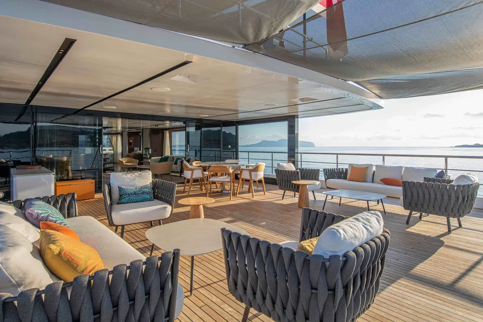 Jules II, 2025 Benetti B.Yond 37M, photo 34