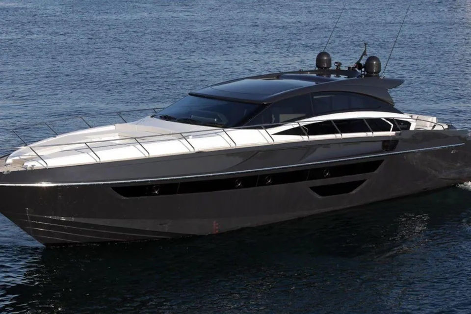2024 Rizzardi IN SIX, photo 1
