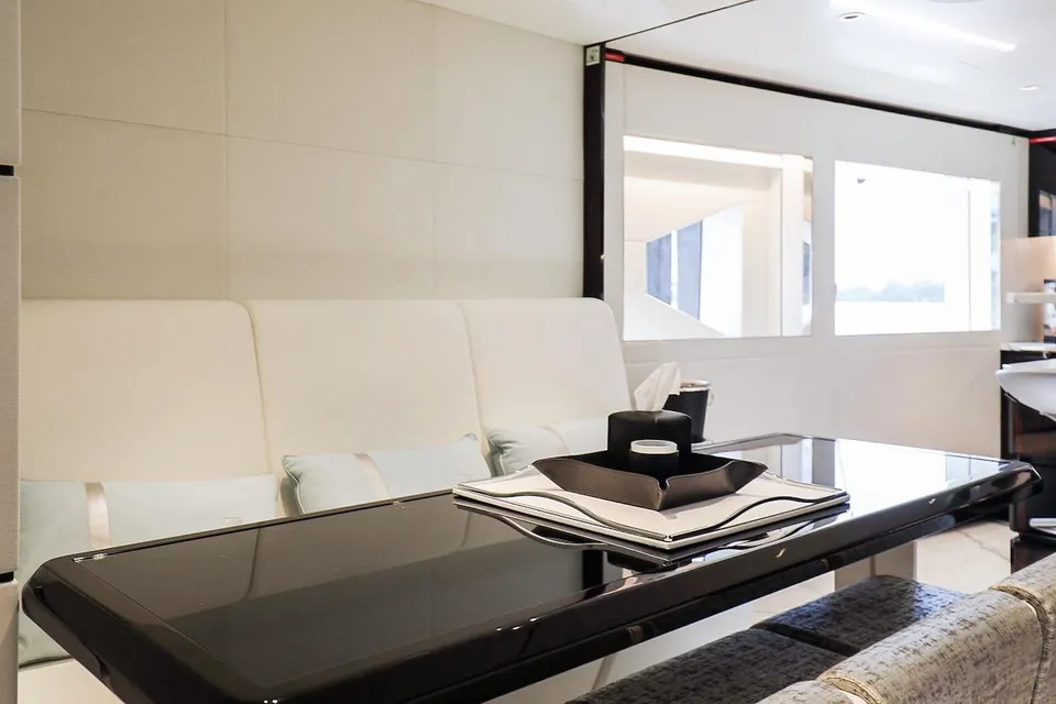 Sir Banyan, 2025 Majesty Yachts Majesty 120, photo 27