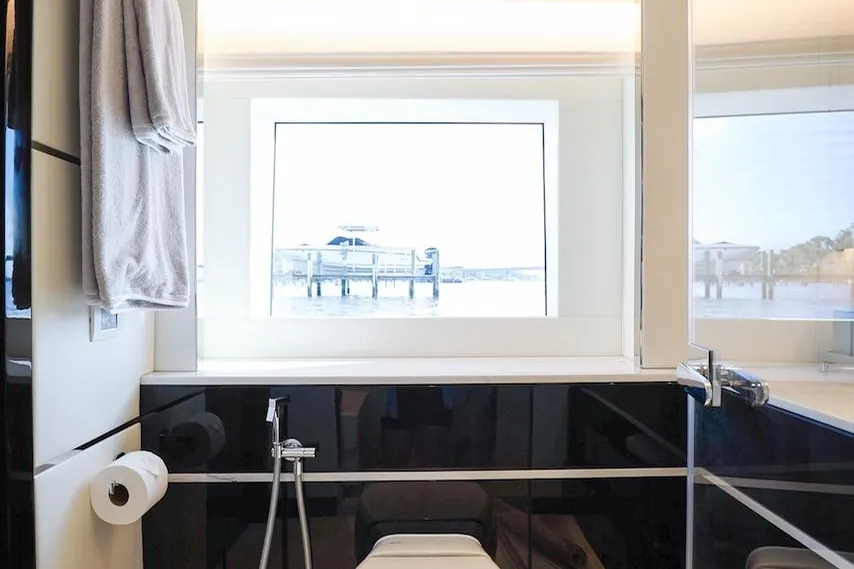 Sir Banyan, 2025 Majesty Yachts Majesty 120, photo 55