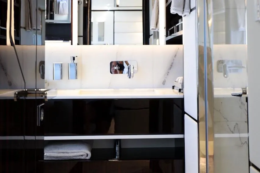 Sir Banyan, 2025 Majesty Yachts Majesty 120, photo 56