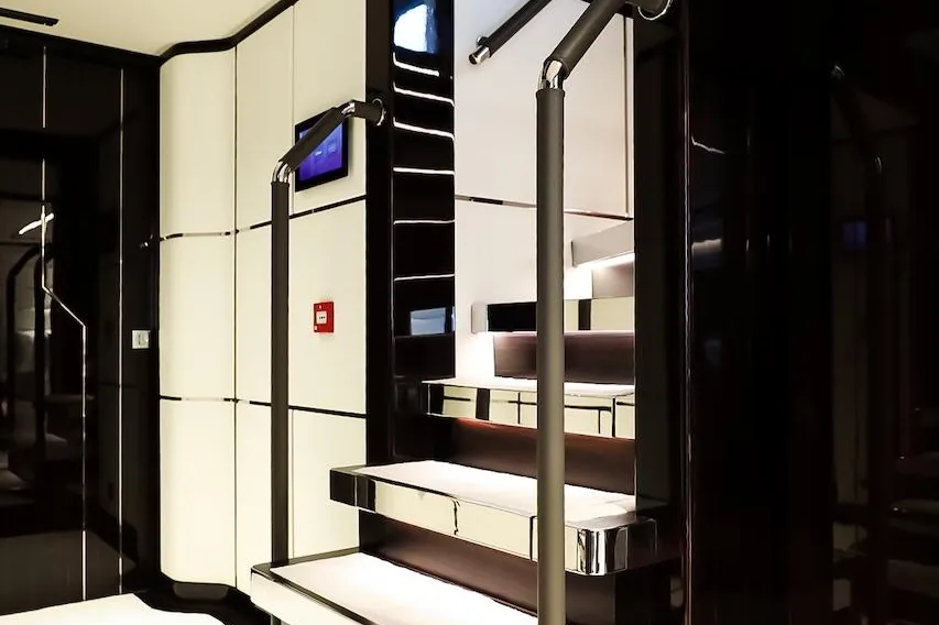 Sir Banyan, 2025 Majesty Yachts Majesty 120, photo 59