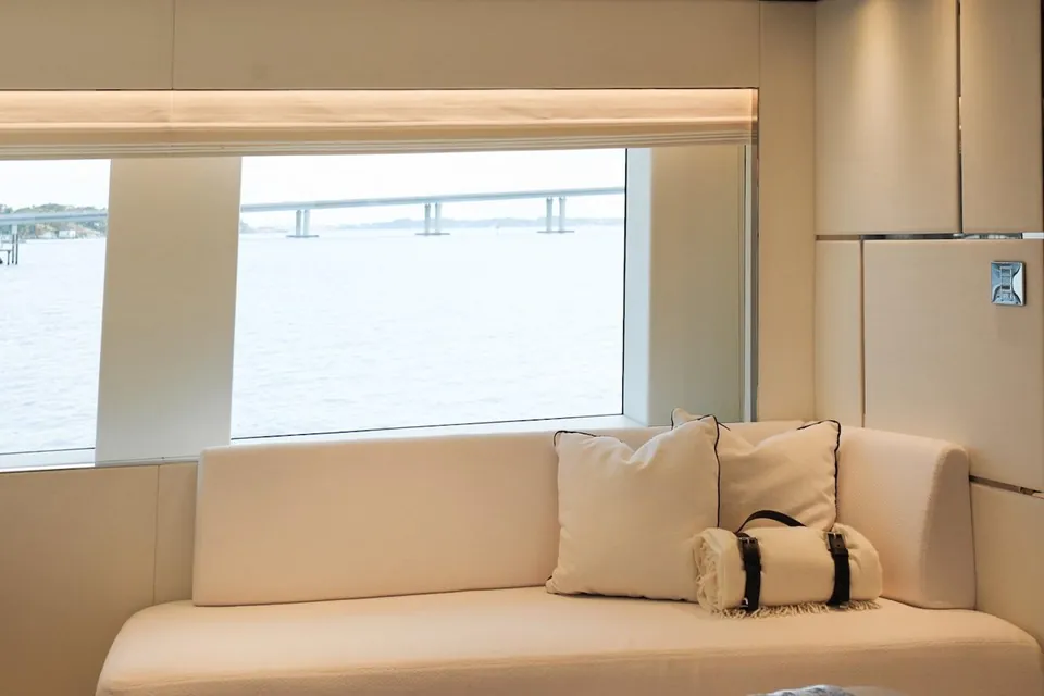 Sir Banyan, 2025 Majesty Yachts Majesty 120, photo 66