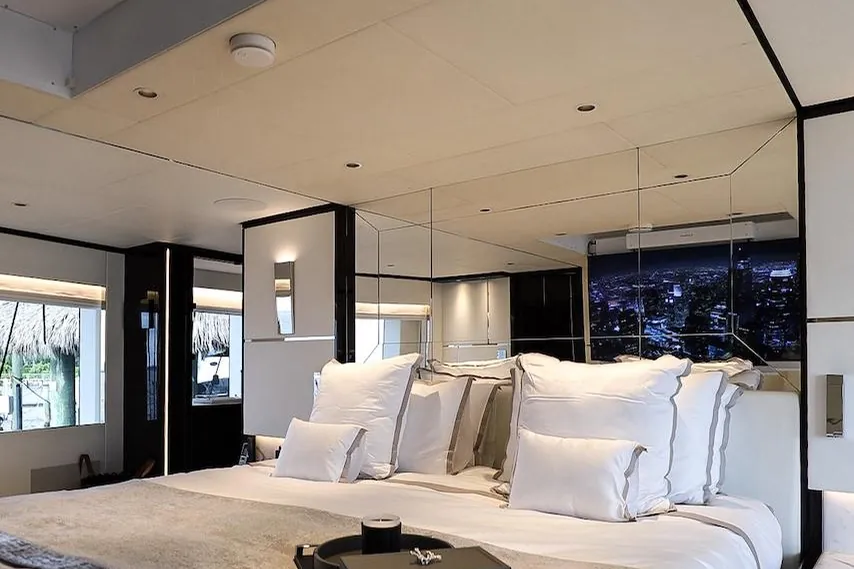 Sir Banyan, 2025 Majesty Yachts Majesty 120, photo 67