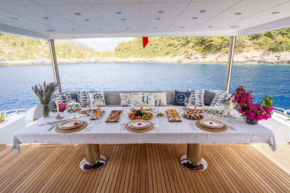 2024 Custom 27m TRAWLER, photo 9