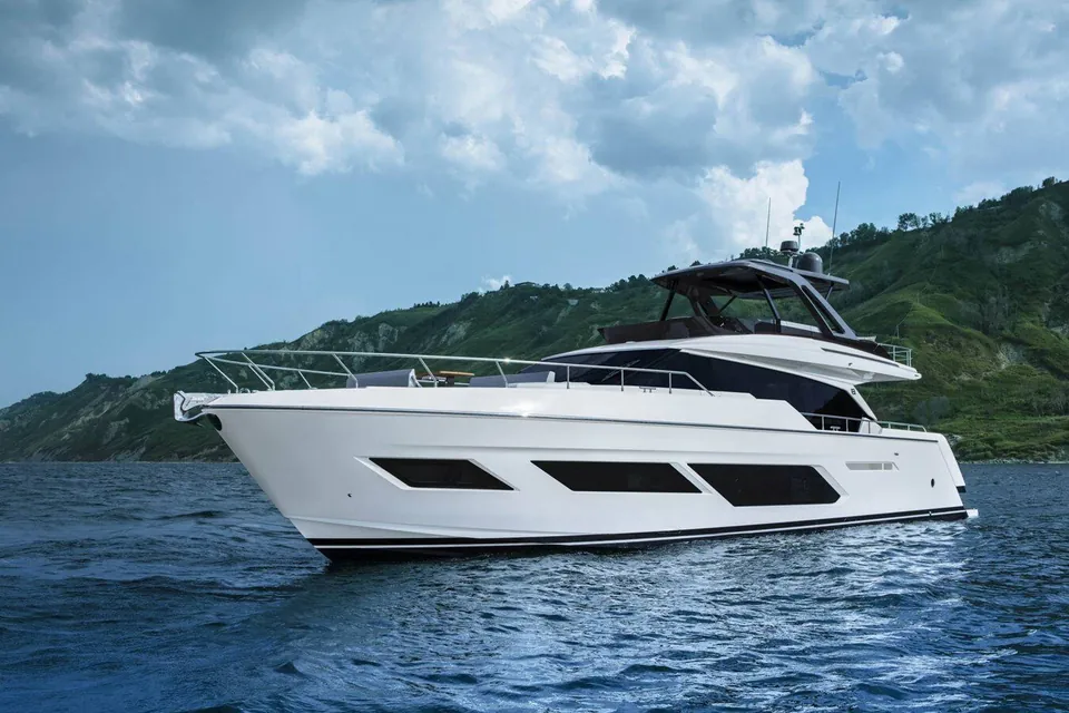 LFS, 2023 Ferretti 720, photo 3
