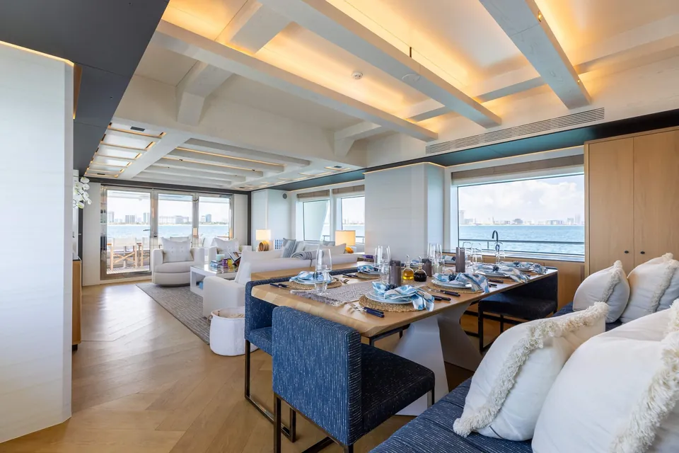 Blondie, 2020 Van der Valk Explorer 28M RPH, photo 6
