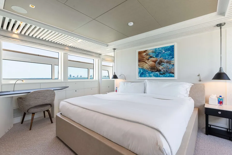 Blondie, 2020 Van der Valk Explorer 28M RPH, photo 7