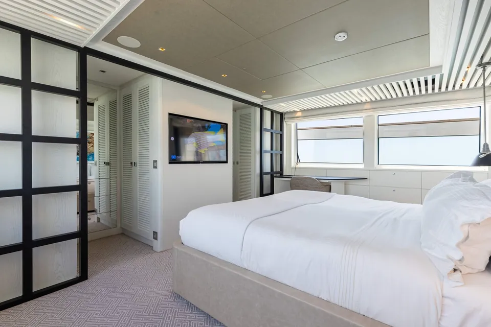Blondie, 2020 Van der Valk Explorer 28M RPH, photo 8