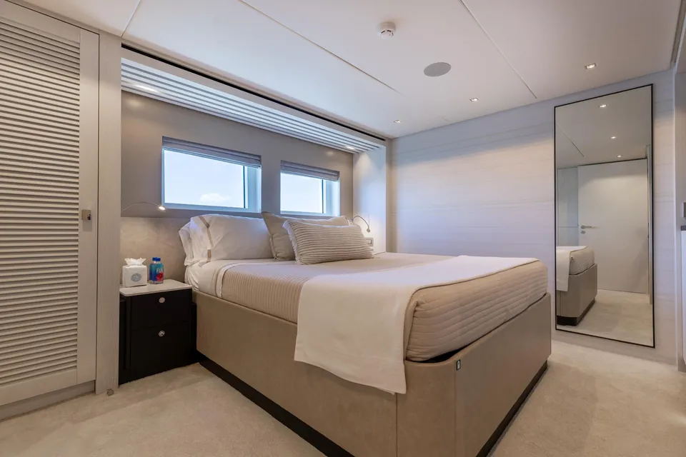 Blondie, 2020 Van der Valk Explorer 28M RPH, photo 11