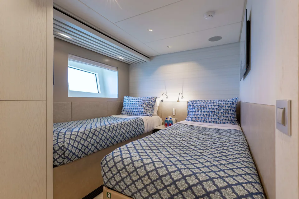 Blondie, 2020 Van der Valk Explorer 28M RPH, photo 16