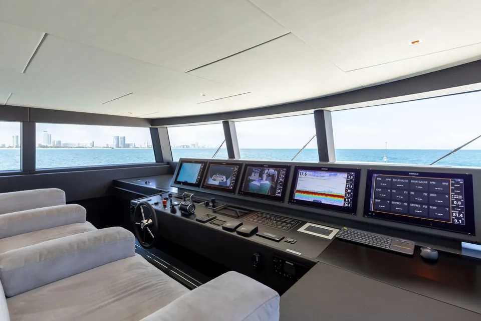 Blondie, 2020 Van der Valk Explorer 28M RPH, photo 21