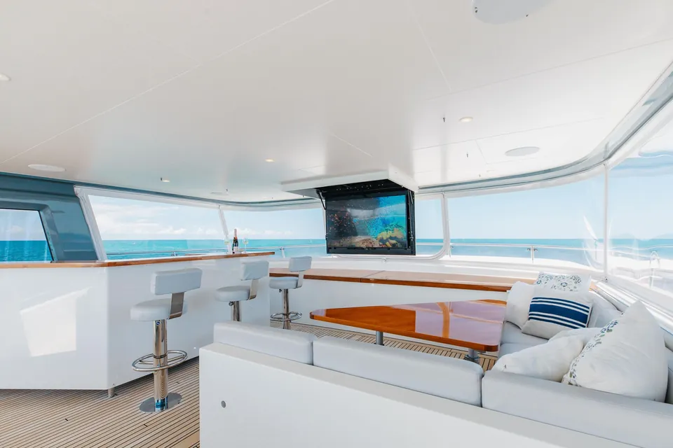 Blondie, 2020 Van der Valk Explorer 28M RPH, photo 25