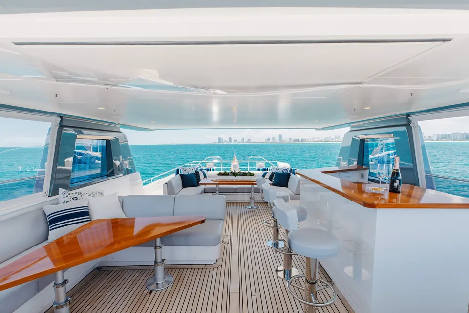Blondie, 2020 Van der Valk Explorer 28M RPH, photo 27