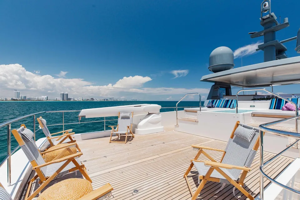 Blondie, 2020 Van der Valk Explorer 28M RPH, photo 28
