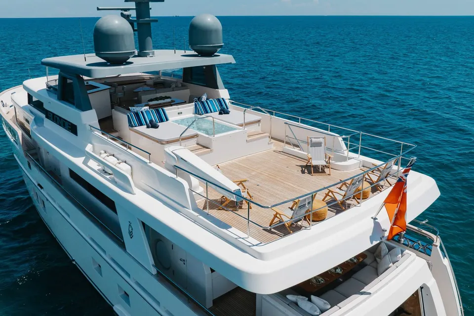 Blondie, 2020 Van der Valk Explorer 28M RPH, photo 30