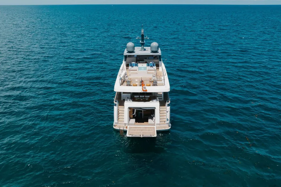 Blondie, 2020 Van der Valk Explorer 28M RPH, photo 32