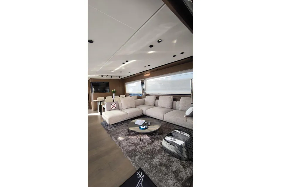 Karya, 2023 Ferretti 780, photo 2