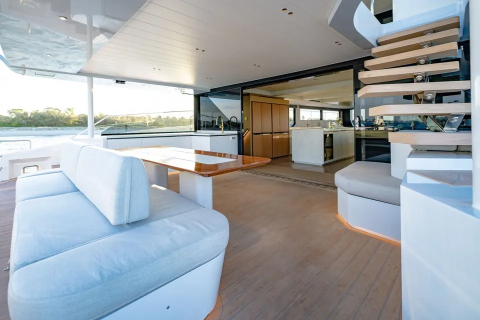 Bundalong, 2023 McConaghy MC82P, photo 14