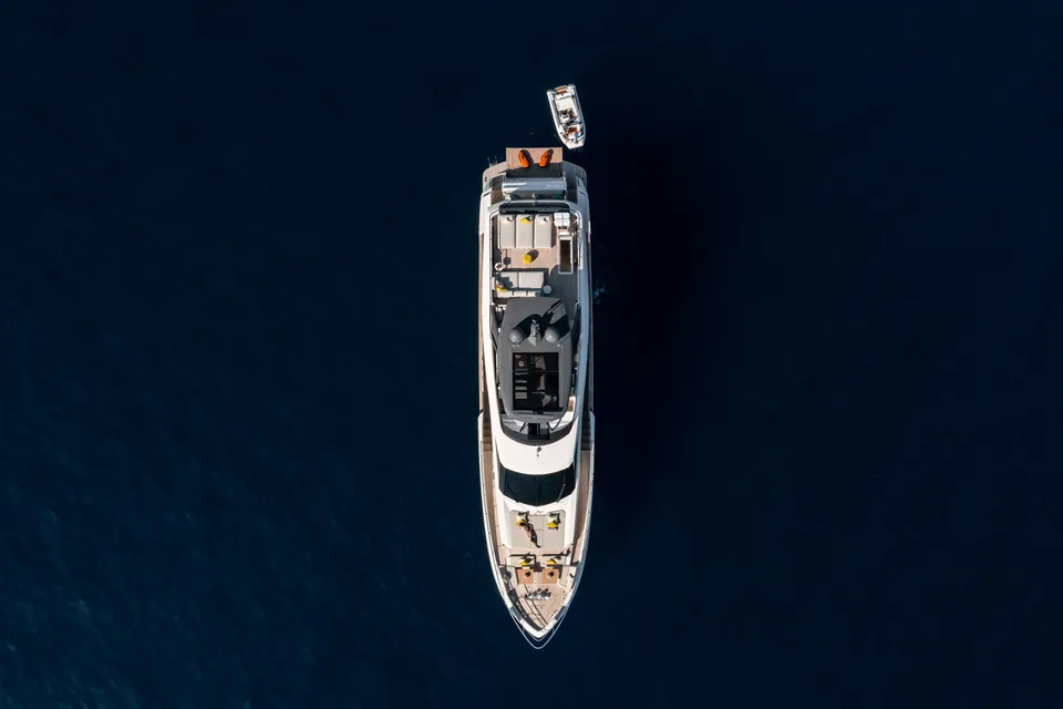 Alegria II, 2020 Ferretti 920, photo 28