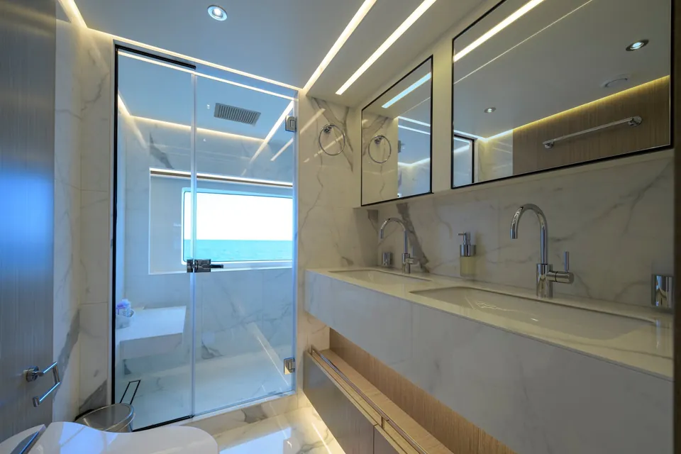 Big M, 2024 Majesty Yachts Majesty 100, photo 10