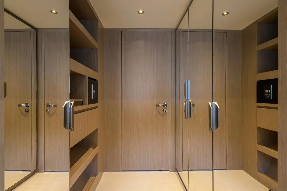 Big M, 2024 Majesty Yachts Majesty 100, photo 11