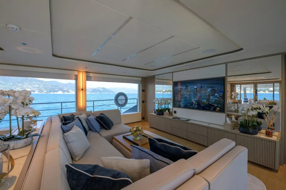 Big M, 2024 Majesty Yachts Majesty 100, photo 14