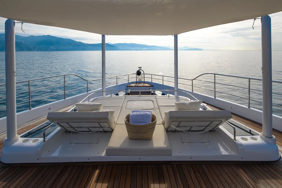 Big M, 2024 Majesty Yachts Majesty 100, photo 18