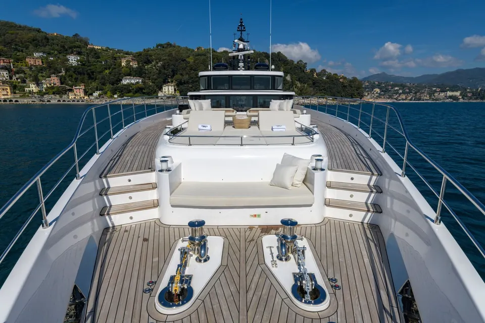 Big M, 2024 Majesty Yachts Majesty 100, photo 20