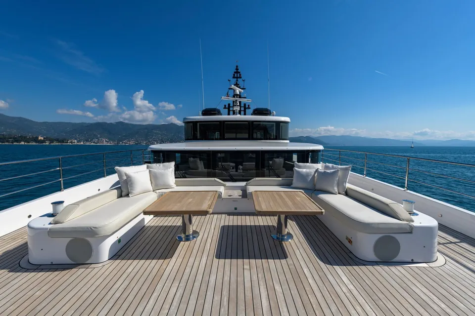 Big M, 2024 Majesty Yachts Majesty 100, photo 21