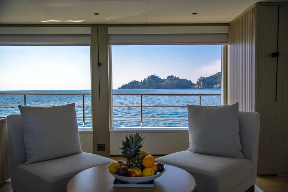 Big M, 2024 Majesty Yachts Majesty 100, photo 28